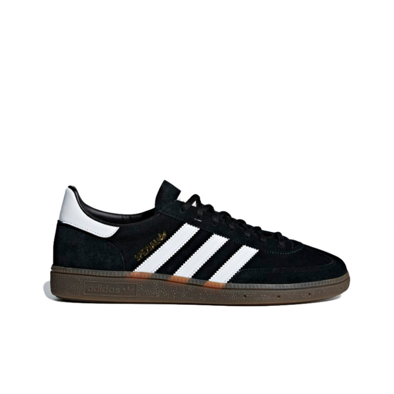Adidas Handball Spezial Black Gum DB3021