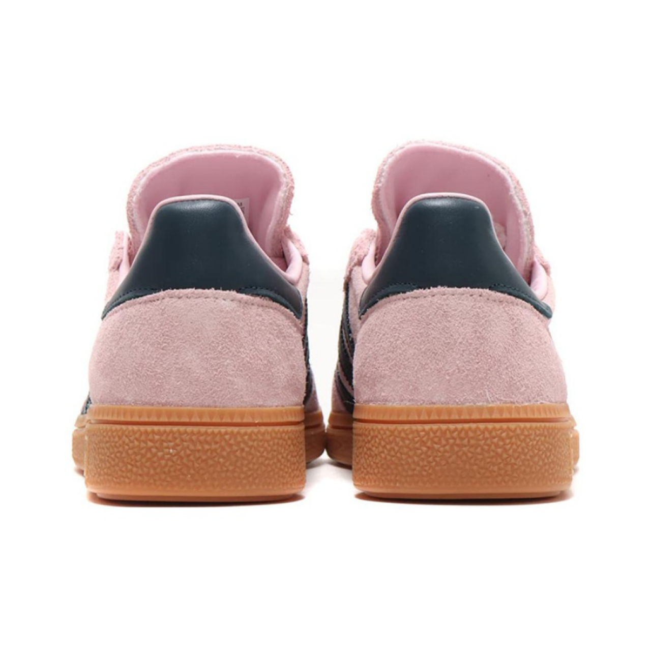 Adidas Handball Spezial Clear Pink Arctic Night IF6561