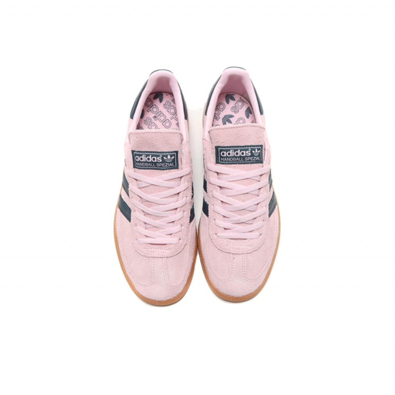 Adidas Handball Spezial Clear Pink Arctic Night IF6561