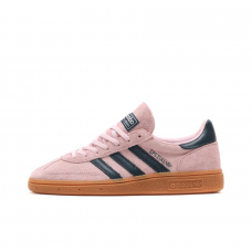 Adidas Handball Spezial Clear Pink Arctic Night 