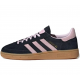 Adidas Handball Spezial Core Black Clear Pink Gum IE5897