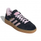 Adidas Handball Spezial Core Black Clear Pink Gum IE5897