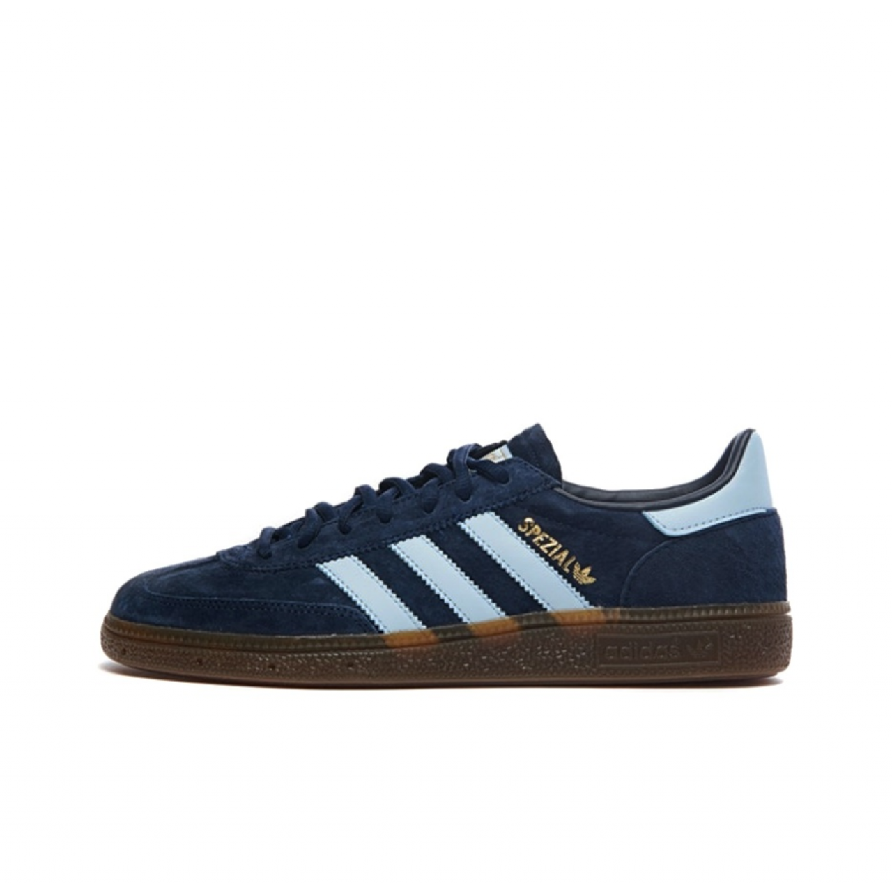 Adidas Handball Spezial Navy Gum BD7633