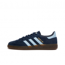 Adidas Handball Spezial Navy Gum