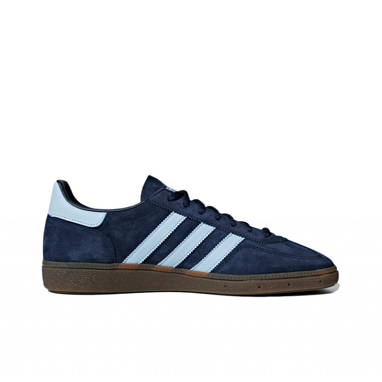 Adidas Handball Spezial Navy Gum BD7633