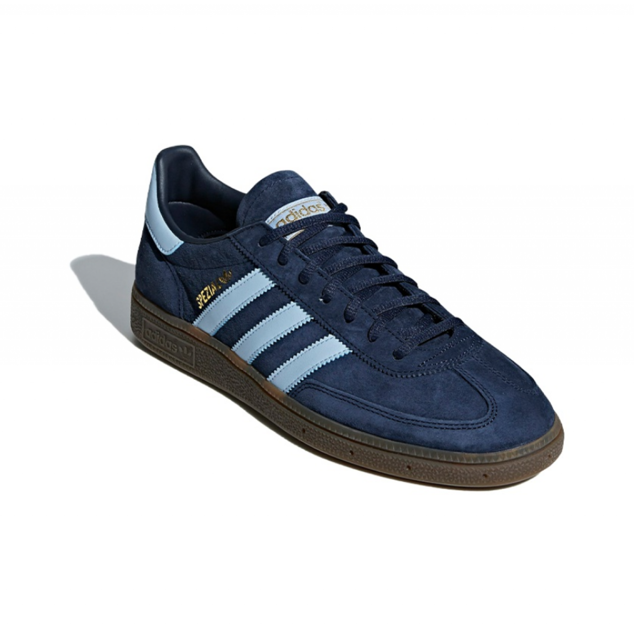 Adidas Handball Spezial Navy Gum BD7633