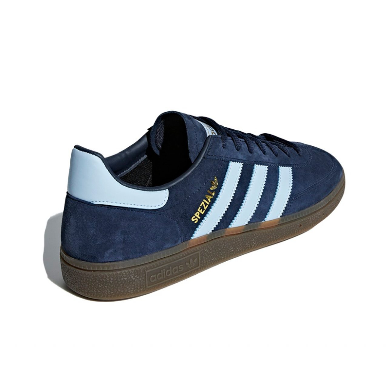Adidas Handball Spezial Navy Gum BD7633