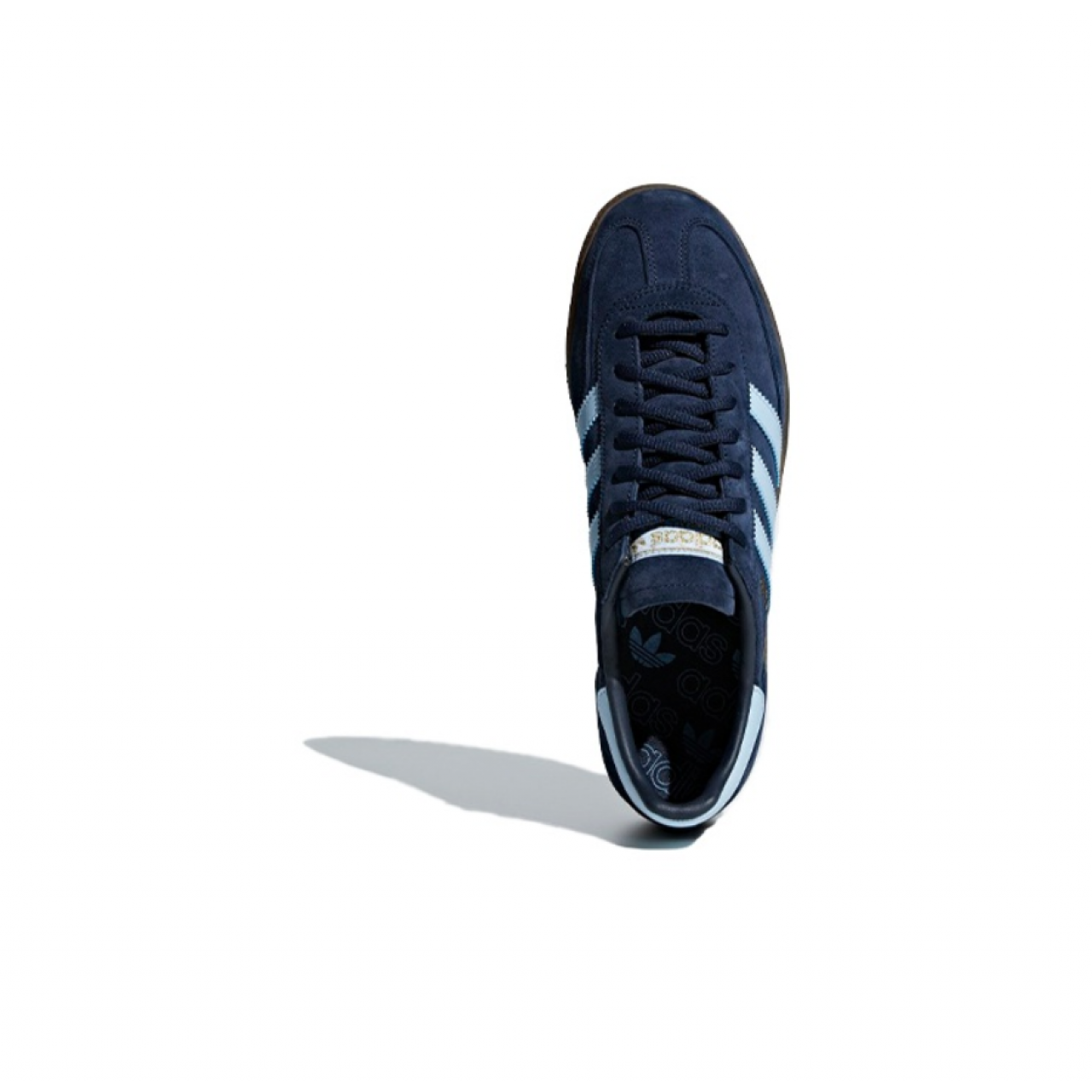 Adidas Handball Spezial Navy Gum BD7633