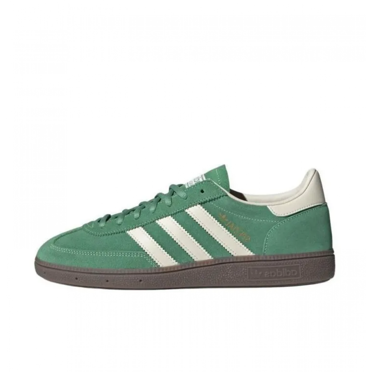 Adidas Handball Spezial Preloved Green Gum IG6192