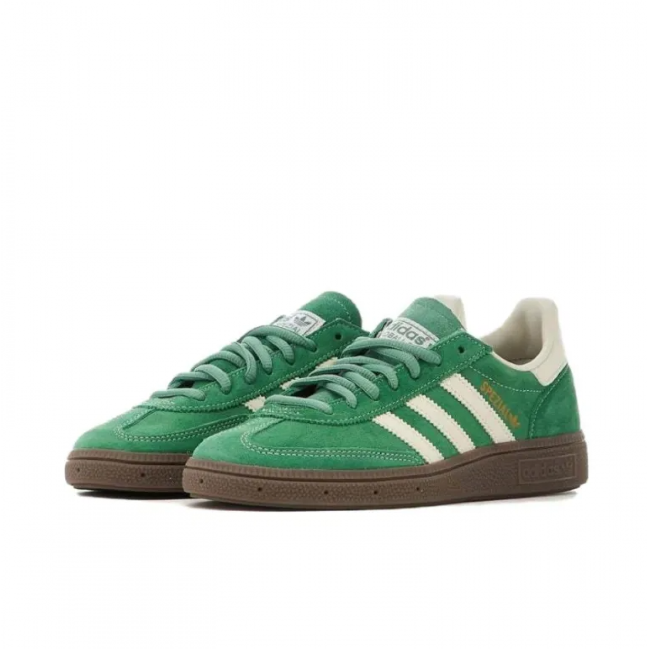 Adidas Handball Spezial Preloved Green Gum IG6192