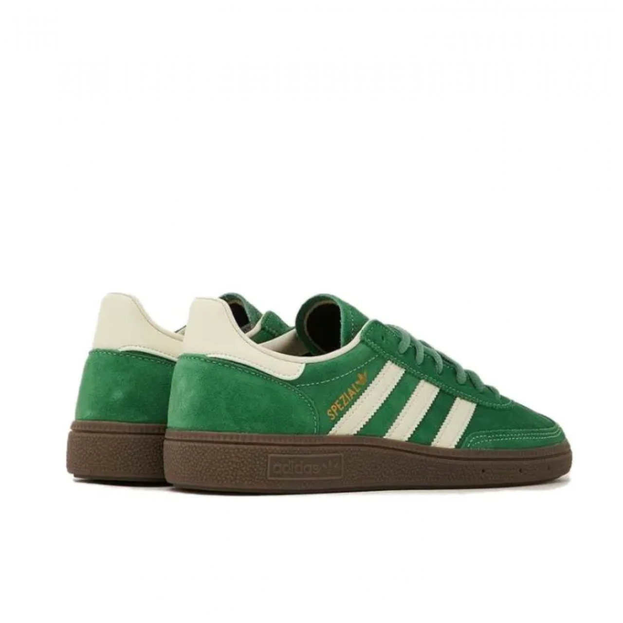 Adidas Handball Spezial Preloved Green Gum IG6192