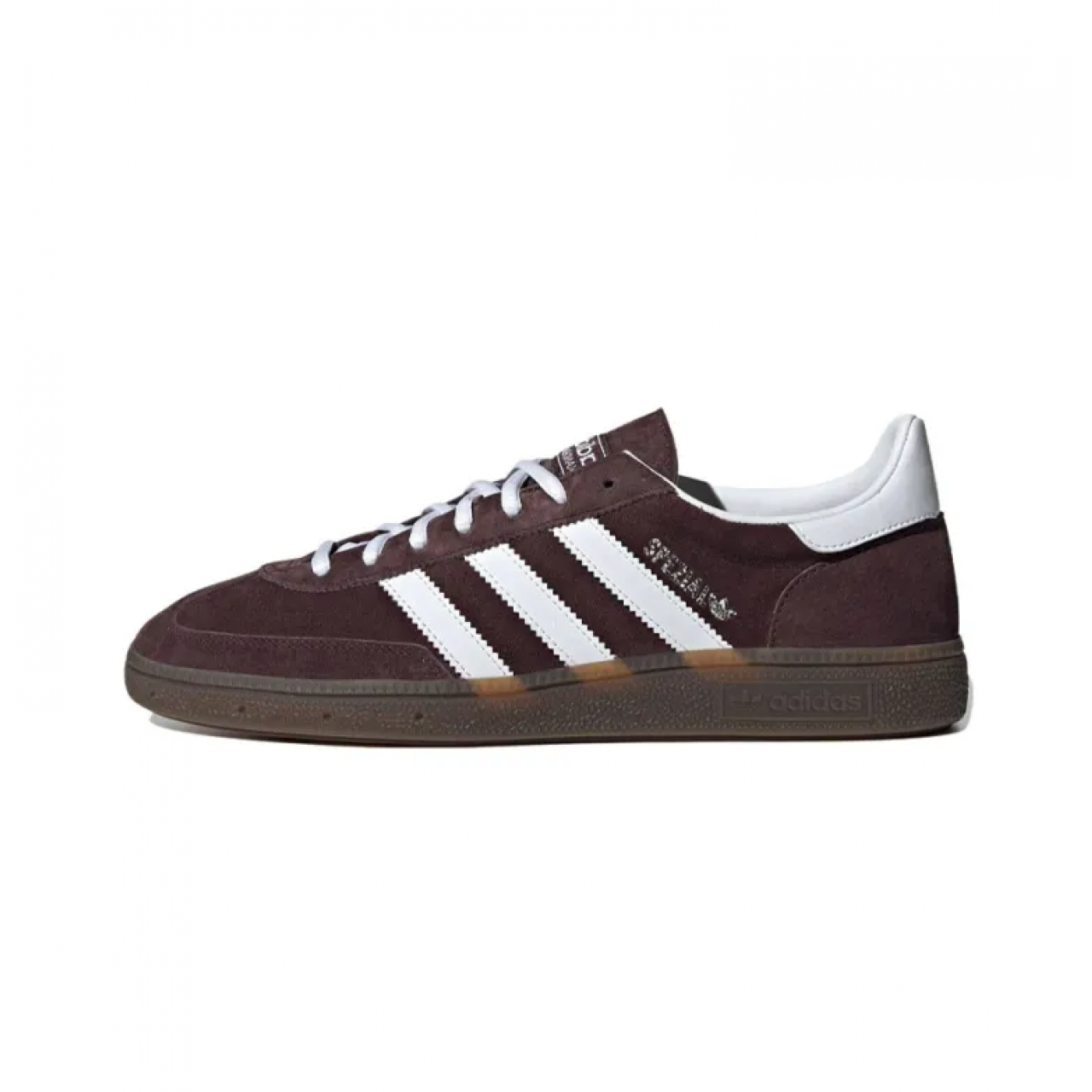 Adidas Handball Spezial Shadow Brown Gum IF8914