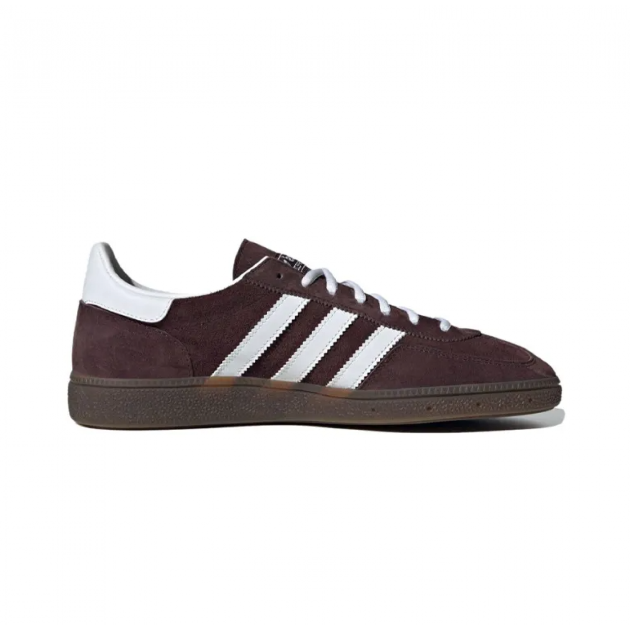Adidas Handball Spezial Shadow Brown Gum IF8914