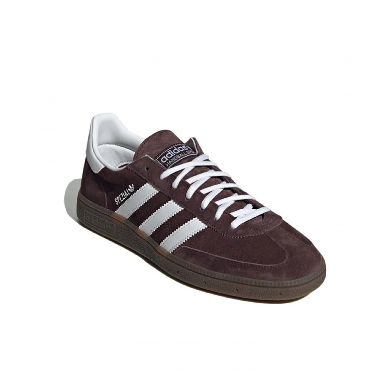 Adidas Handball Spezial Shadow Brown Gum IF8914