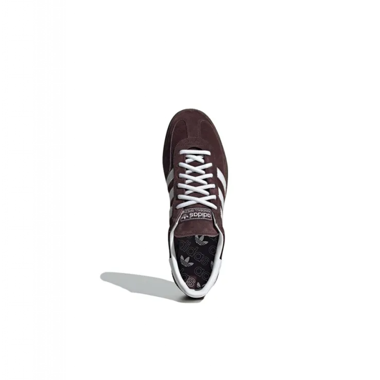 Adidas Handball Spezial Shadow Brown Gum IF8914