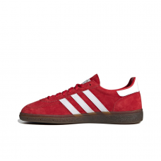 Adidas Handball Spezial Scarlet Gum