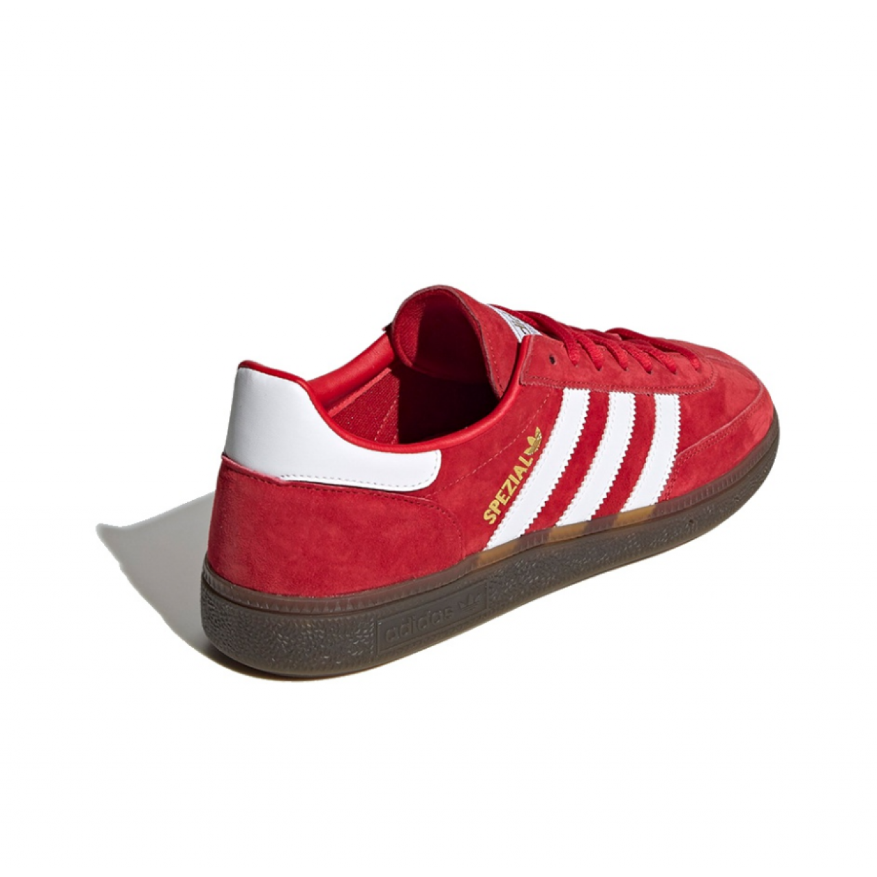 Adidas Handball Spezial Scarlet Gum FV1227