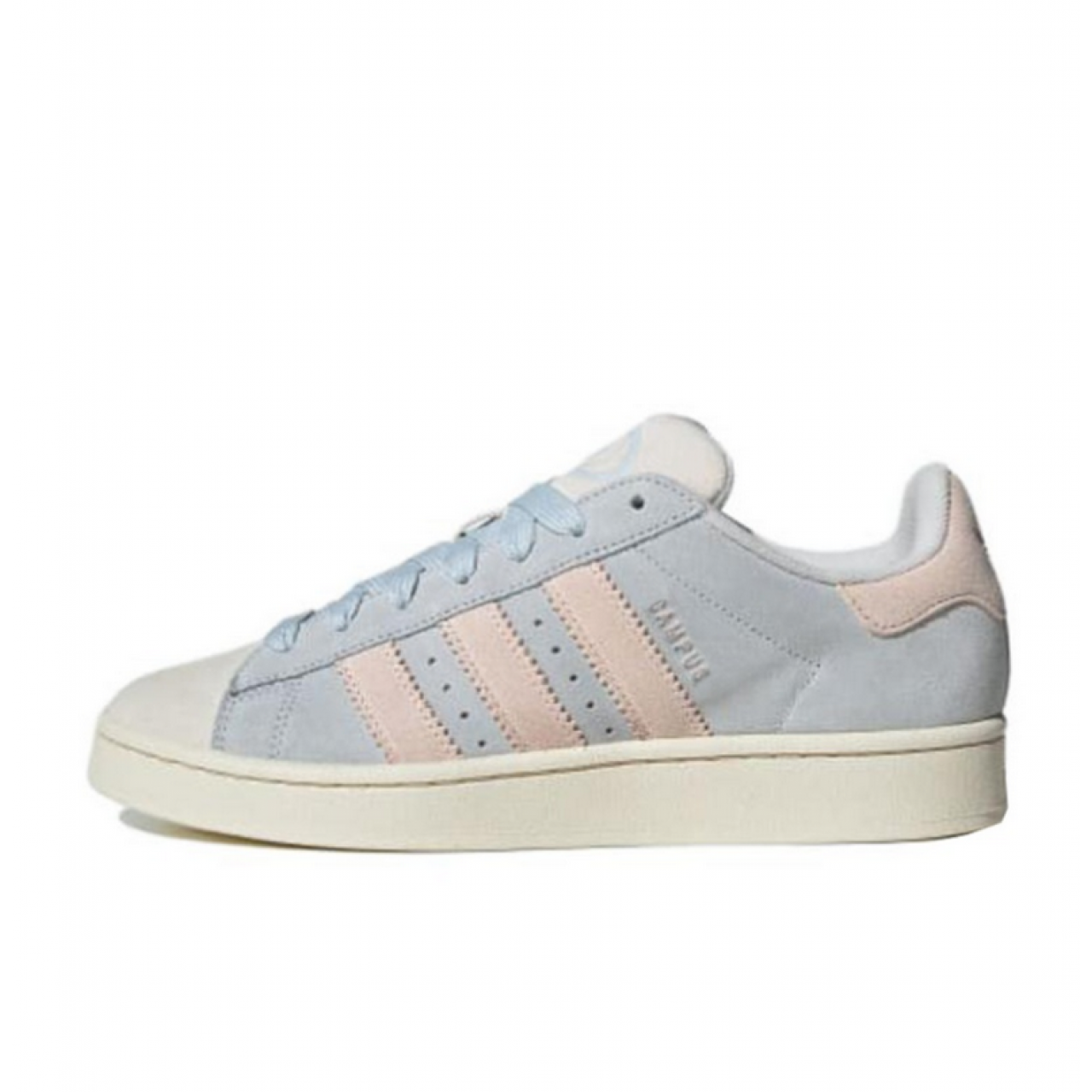 Adidas Originals Campus 00s Blue Pink White IG5990 