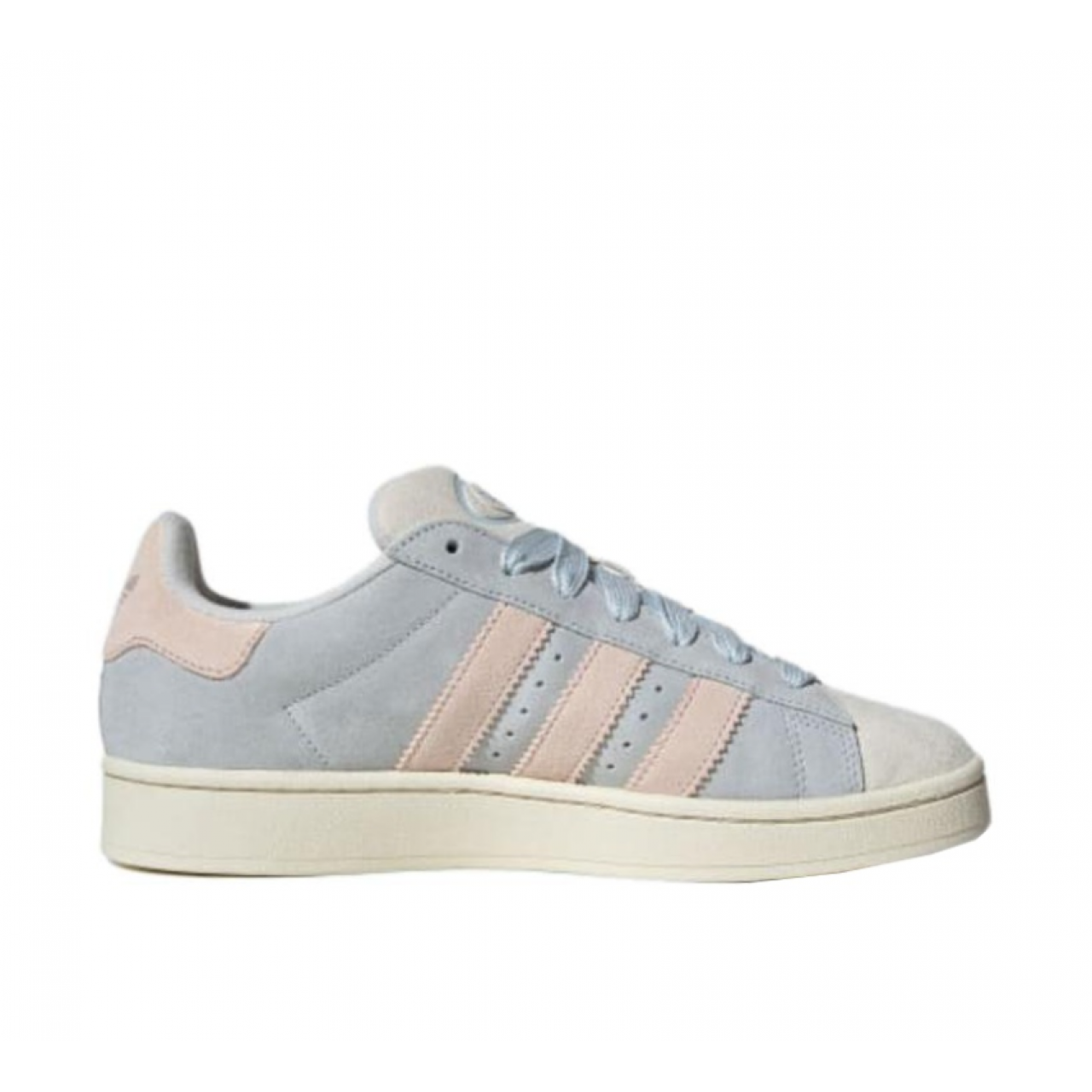 Adidas Originals Campus 00s Blue Pink White IG5990 