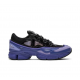 Кроссовки Adidas Originals Ozweego 3 Raf Simons Purple Black
