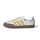 Adidas Originals Samba OG Off White Oat Violet Tone IE0875