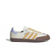Adidas Originals Samba OG Off White Oat Violet Tone IE0875