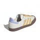 Adidas Originals Samba OG Off White Oat Violet Tone IE0875