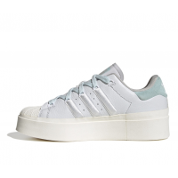 Adidas Originals Superstar Bonega White Almost Blue
