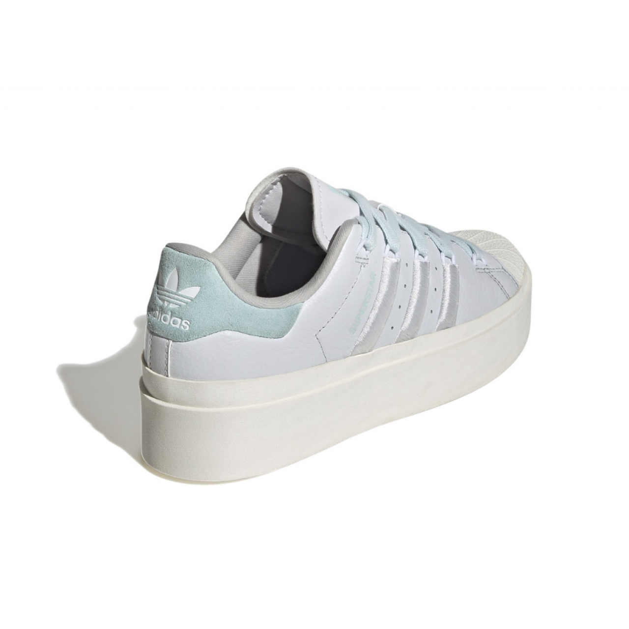 Adidas Originals Superstar Bonega White Almost Blue GX4352