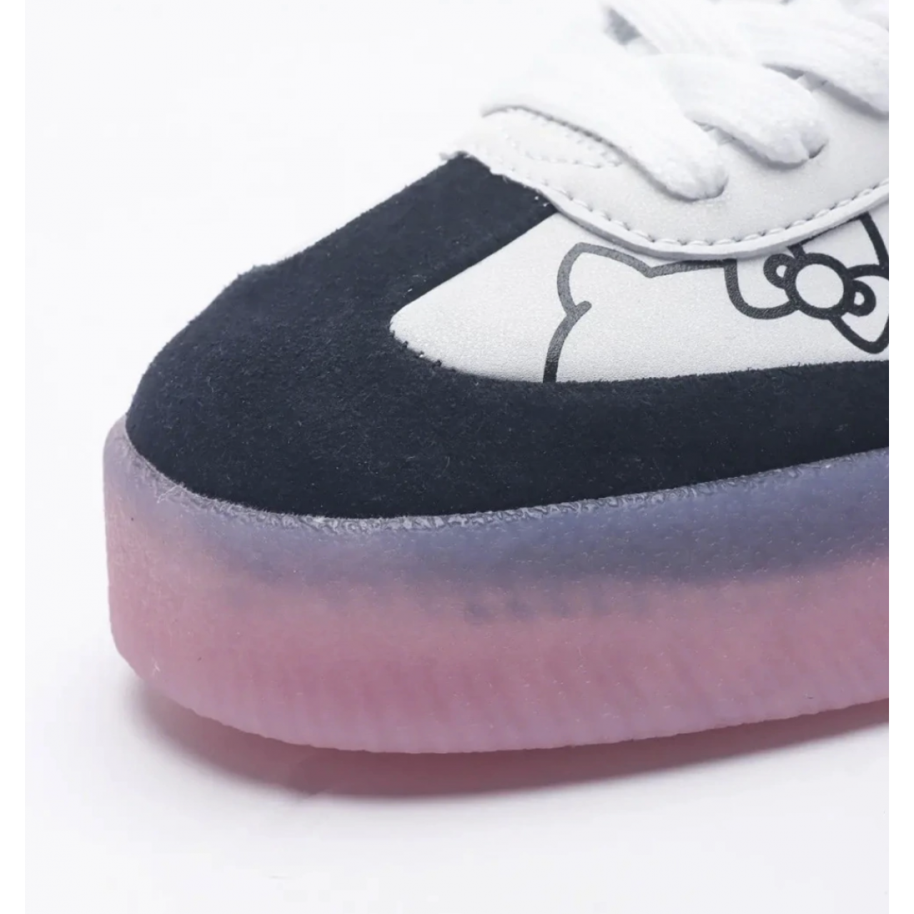 Adidas Samba 2.0 X Hello Kitty