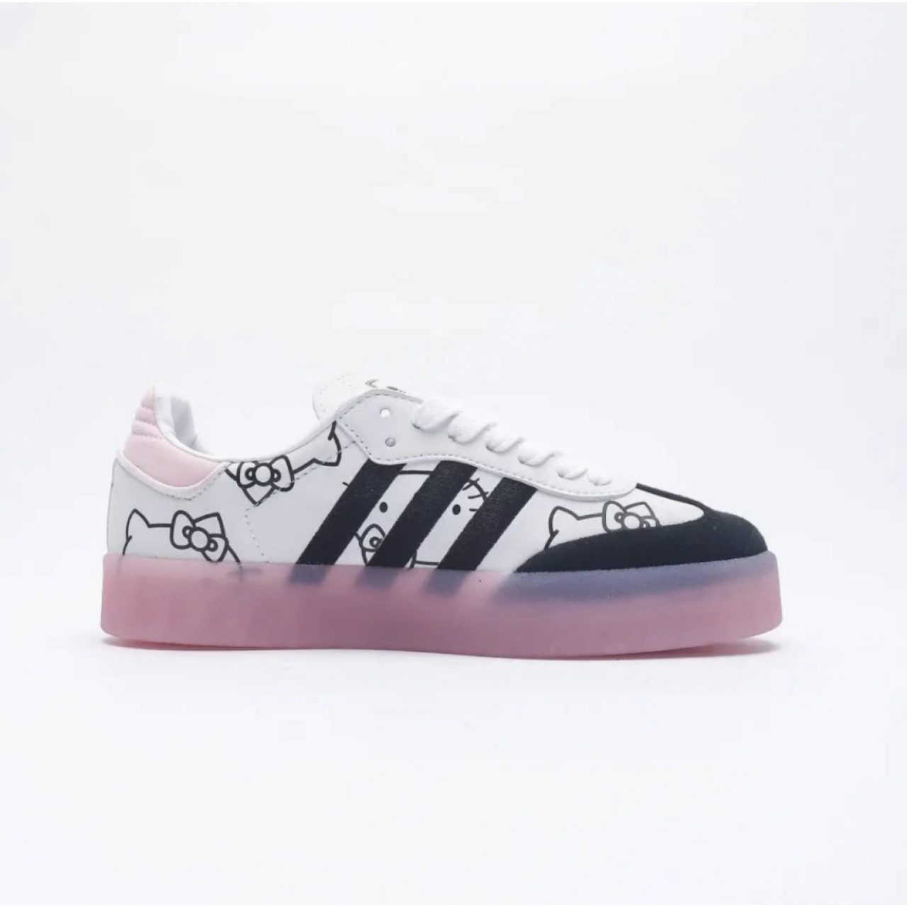 Adidas Samba 2.0 X Hello Kitty