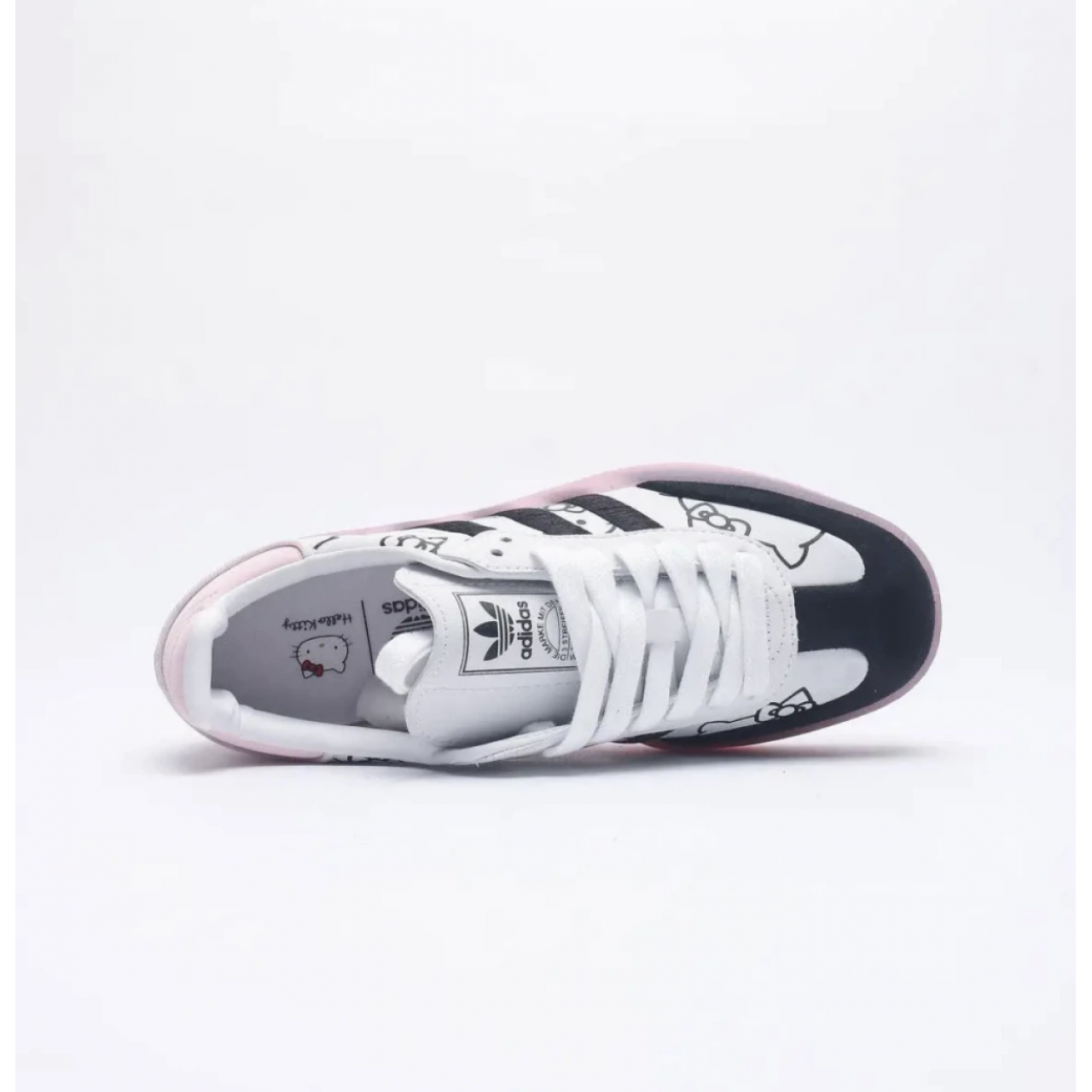 Adidas Samba 2.0 X Hello Kitty