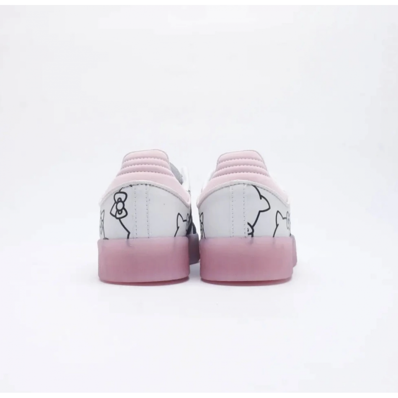 Adidas Samba 2.0 X Hello Kitty