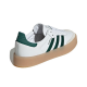 Adidas Samba White Green Gum ID0440