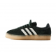 Adidas Samba x 8th Street x Ronnie Fieg x Clarks Shadow Green ID7299