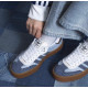 Кроссовки Adidas Sambae Atmos Pink Denim II0001