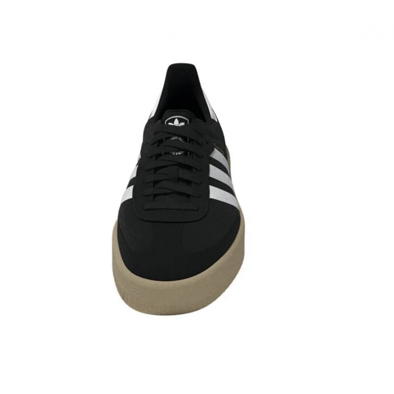Adidas Sambae Black White Gum ID0436