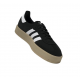 Adidas Sambae Black White Gum ID0436