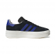 Adidas originals Gazelle Bold Core Black Lucid Blue HQ4408