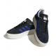 Adidas originals Gazelle Bold Core Black Lucid Blue HQ4408
