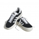 Adidas originals Gazelle Bold Core Black White HQ6912 