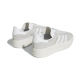 Adidas originals Gazelle Bold Grey White HQ6893