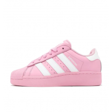 Adidas originals Superstar True Pink