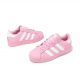 Adidas originals Superstar True Pink  розовые ID5733