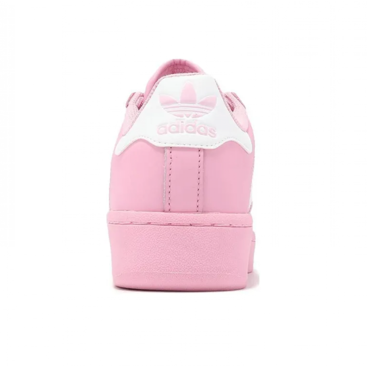 Adidas originals Superstar True Pink  розовые ID5733
