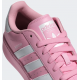 Adidas originals Superstar True Pink  розовые ID5733
