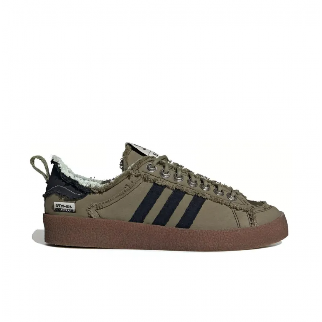 Adidas x Song For The Mute Campus 80s Earth Pack ID4792