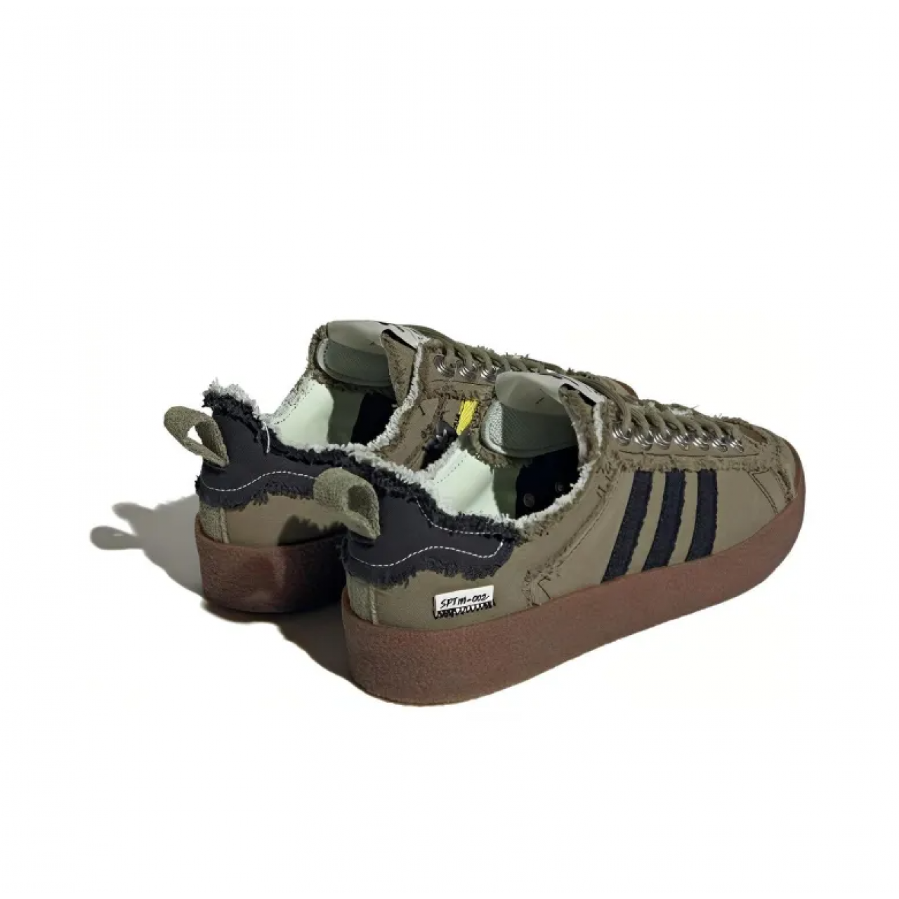 Adidas x Song For The Mute Campus 80s Earth Pack ID4792