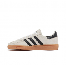 Handball Spezial Aluminium Black Gum