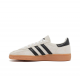 Handball Spezial Aluminium Black Gum IF6562
